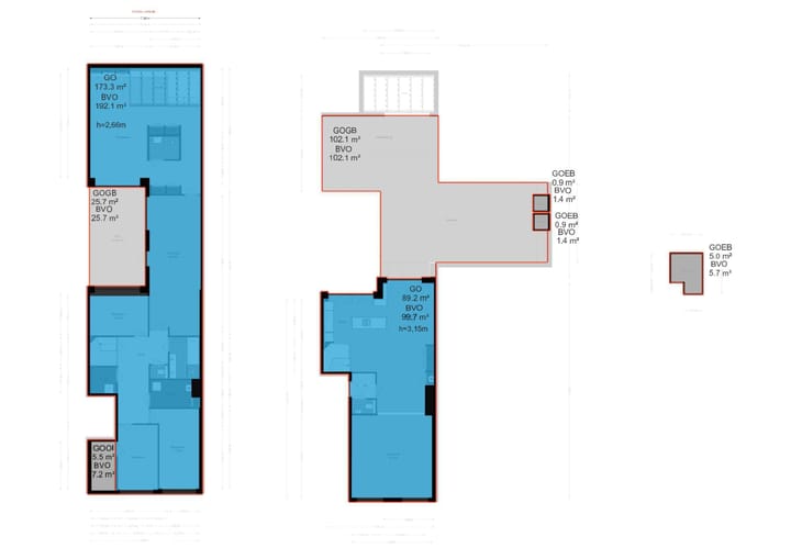 Foto 57 van Revaleiland 408