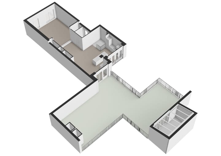 Foto 55 van Revaleiland 408