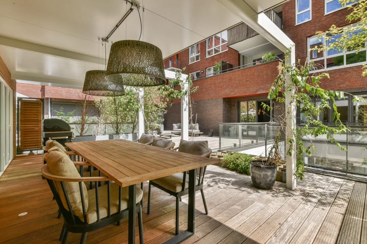 Foto 4 van Revaleiland 408