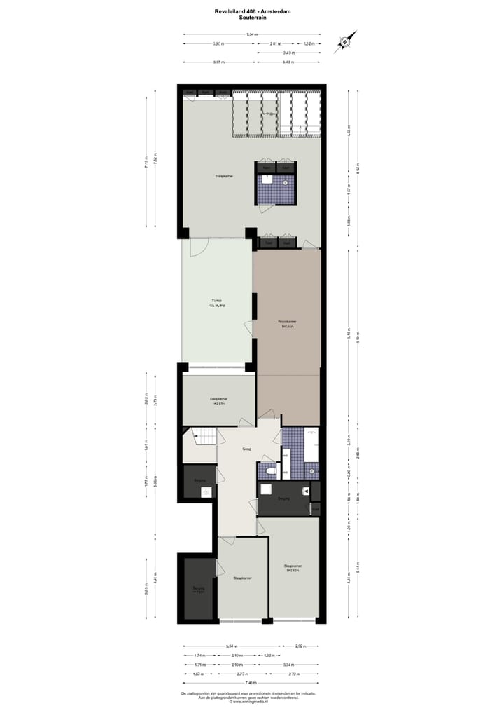 Foto 58 van Revaleiland 408