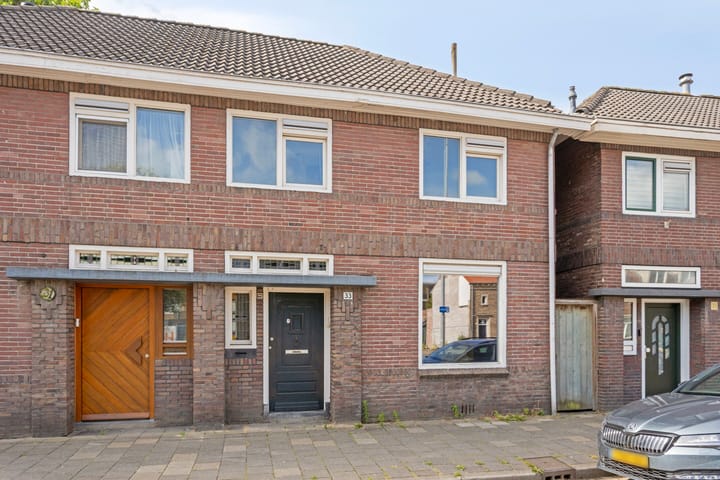 Kronehoefstraat 33