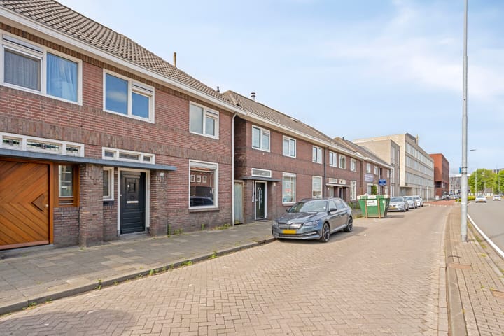 Foto 2 van Kronehoefstraat 33