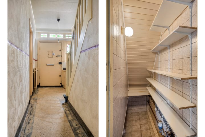 Foto 5 van Kronehoefstraat 33