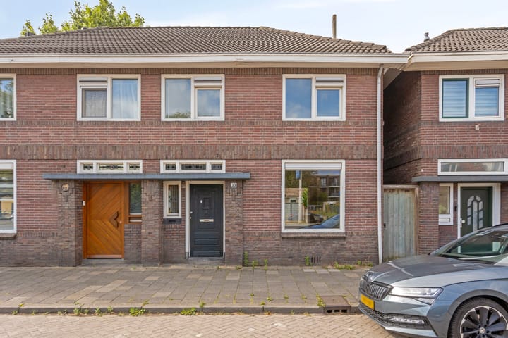 Foto 3 van Kronehoefstraat 33