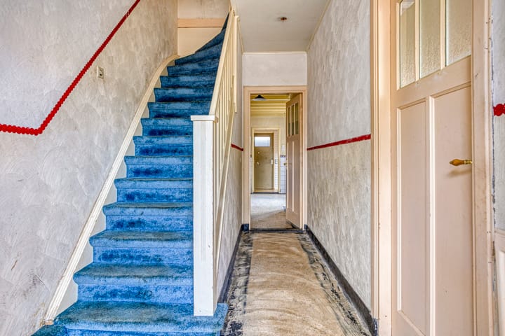 Foto 4 van Kronehoefstraat 33