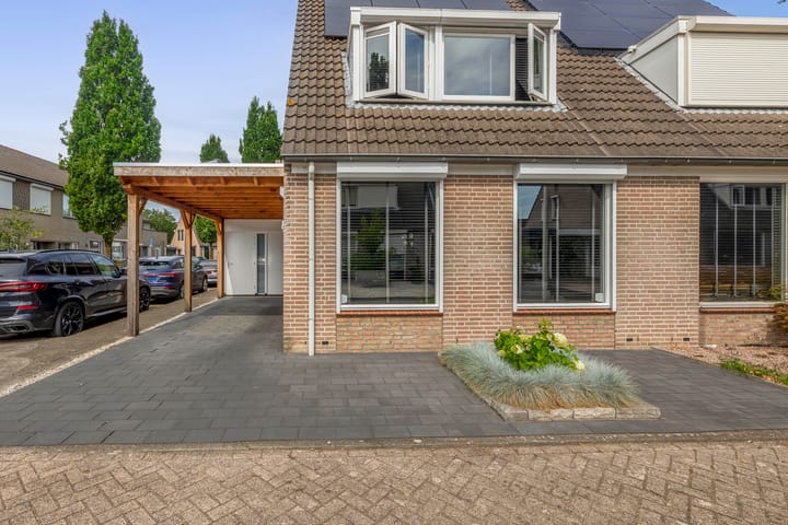 Photo 6 of Betuwehof 32-A