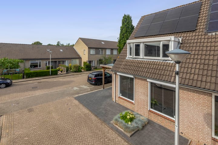 Photo 7 of Betuwehof 32-A