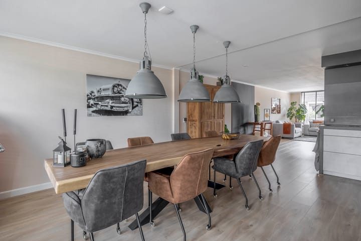 Photo 19 of Betuwehof 32-A