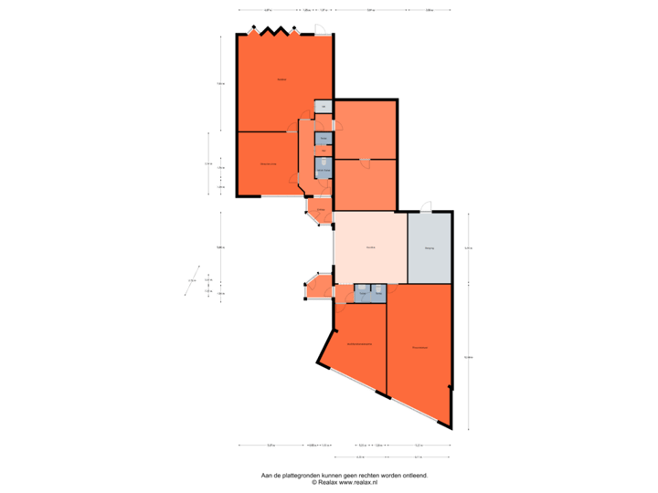 Begane grond