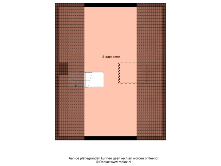 Woning Verdieping 2