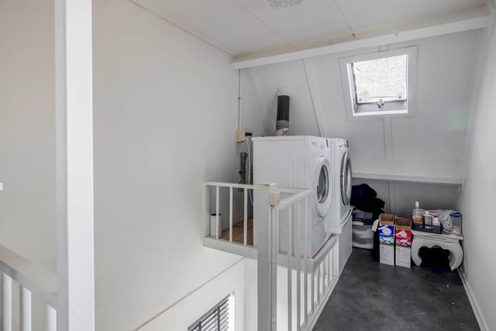 Photo 32 of Betuwehof 32-A