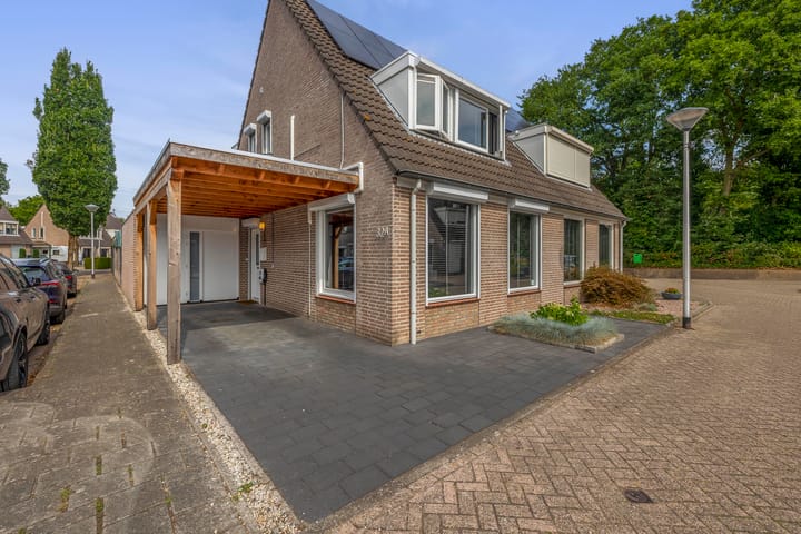 Photo 36 of Betuwehof 32-A