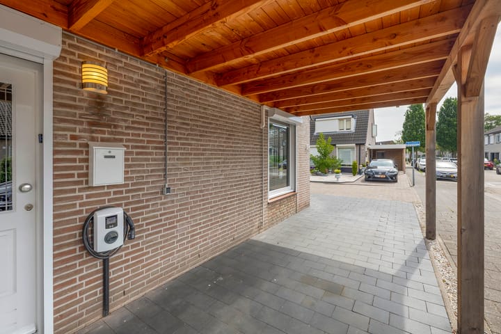 Photo 37 of Betuwehof 32-A