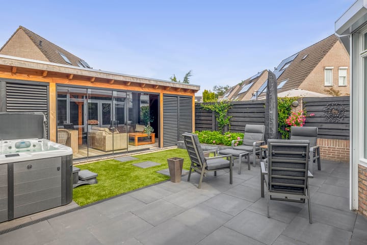 Photo 39 of Betuwehof 32-A