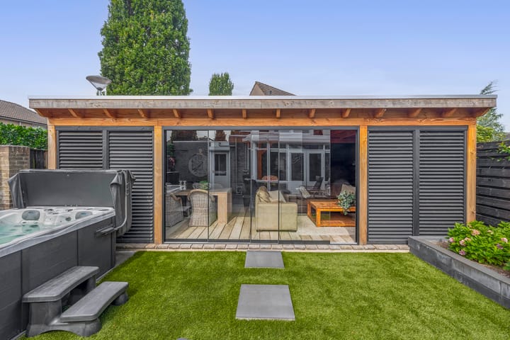 Photo 42 of Betuwehof 32-A