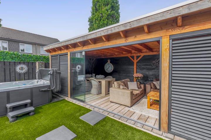 Photo 43 of Betuwehof 32-A