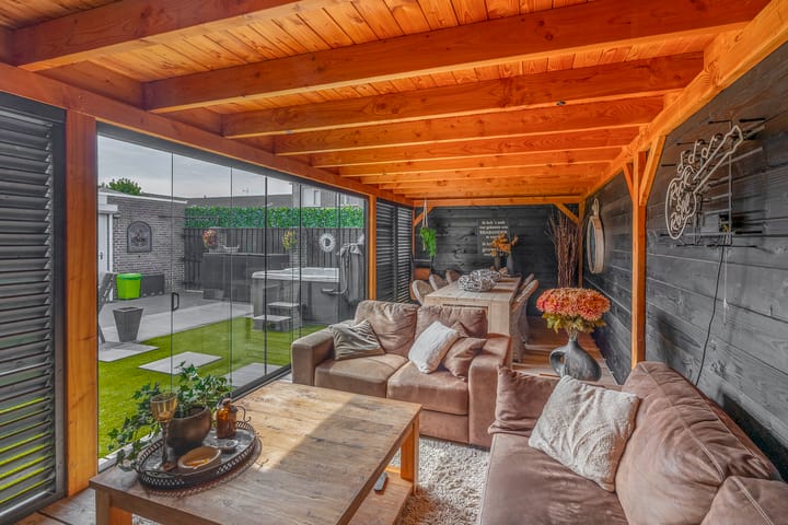 Photo 45 of Betuwehof 32-A