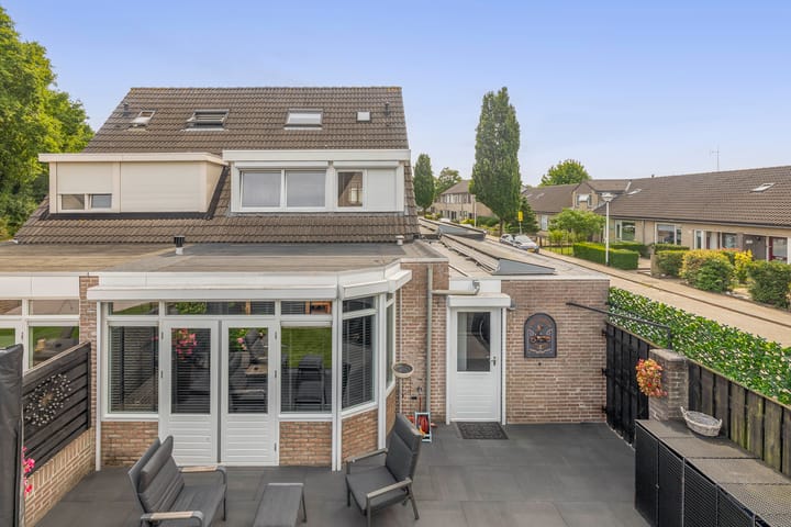 Photo 48 of Betuwehof 32-A