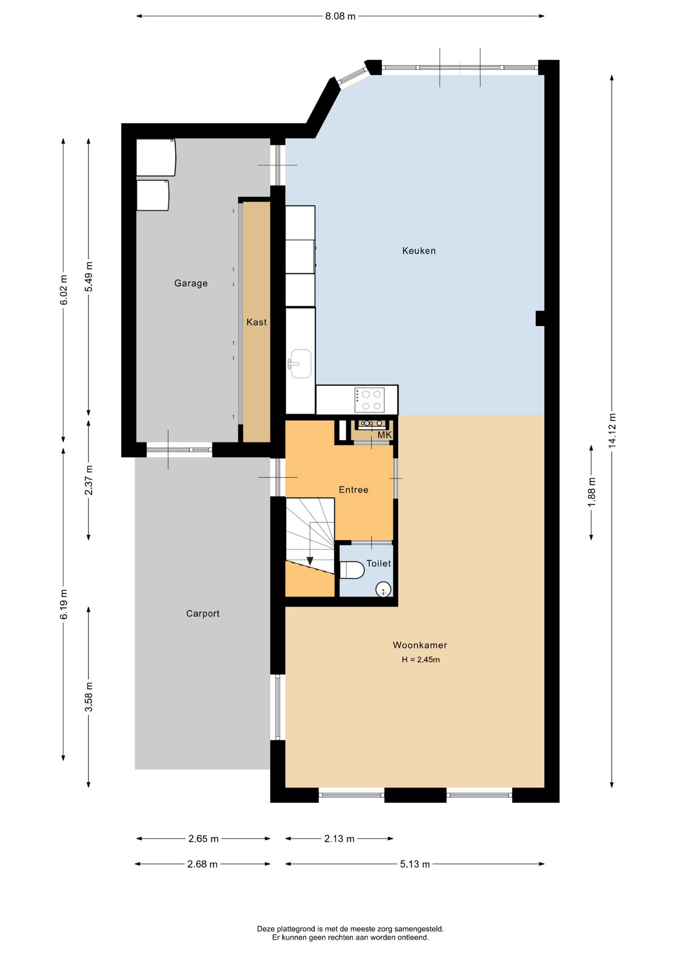 Foto 49 van Betuwehof 32-A