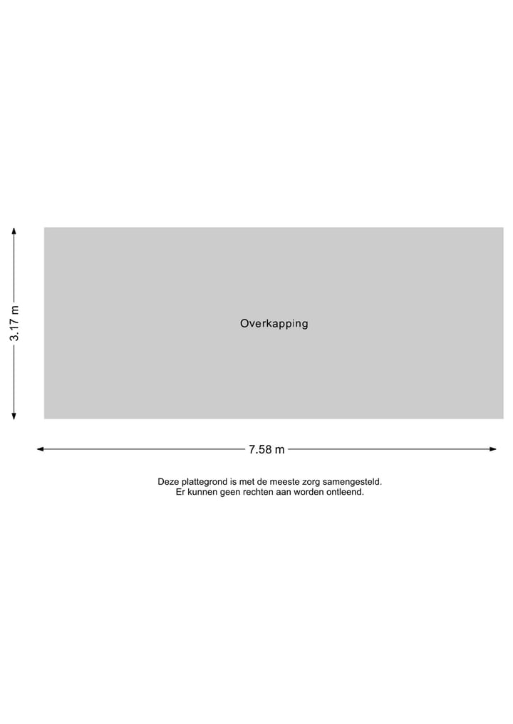 Photo 52 of Betuwehof 32-A