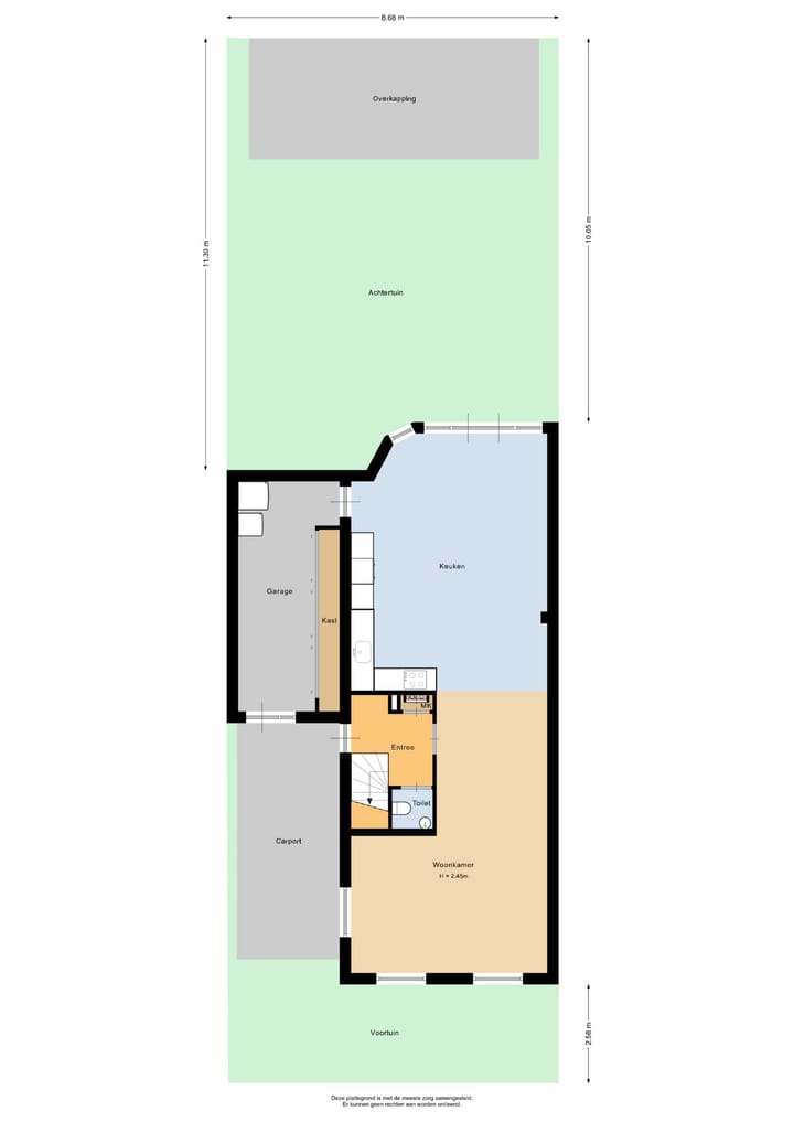 Photo 53 of Betuwehof 32-A