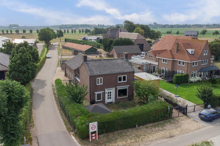 Photo 5 of Graafseweg 94