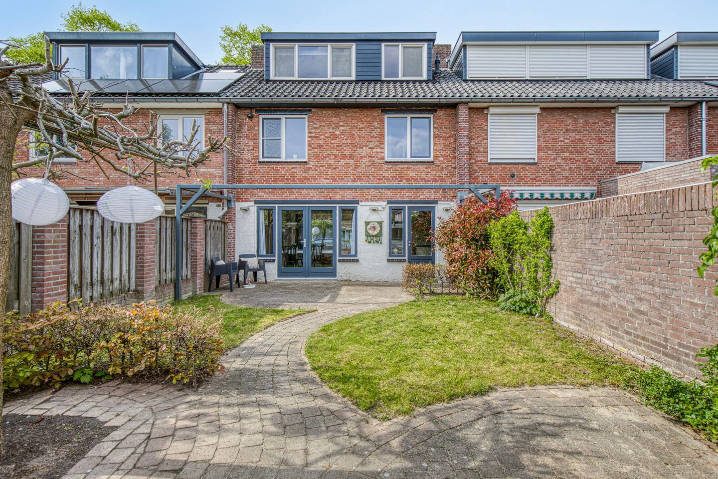 Foto 4 van Schultinghstraat 51