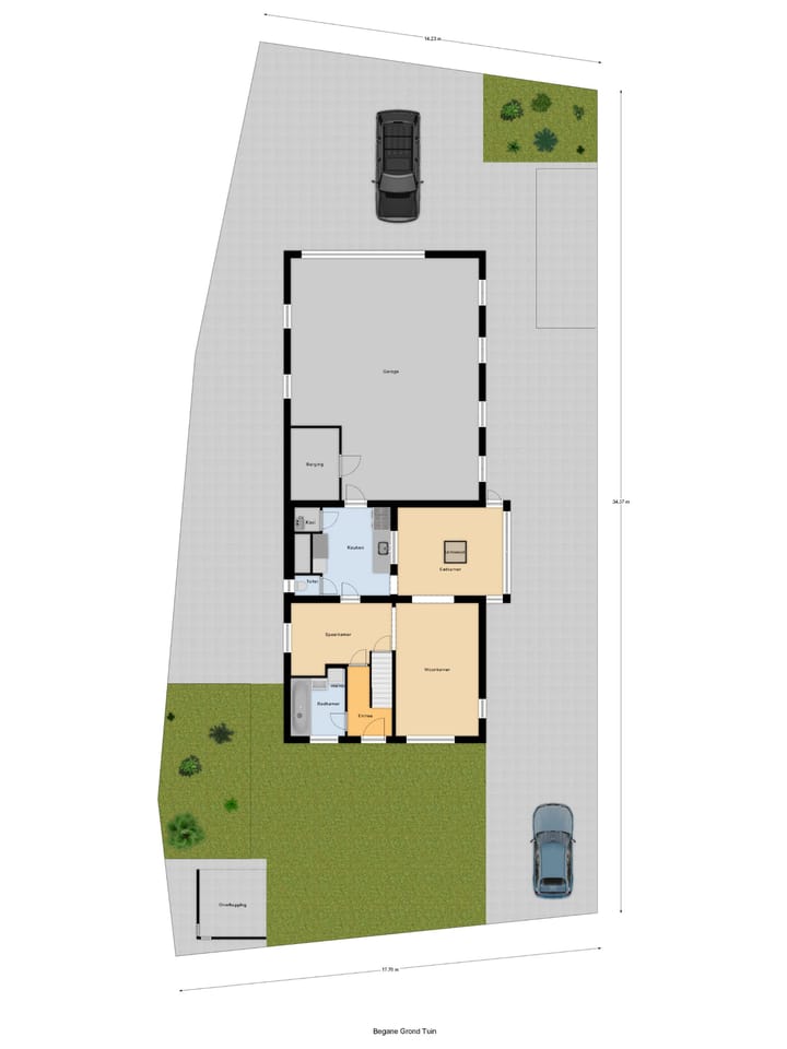 Photo 48 of Graafseweg 94