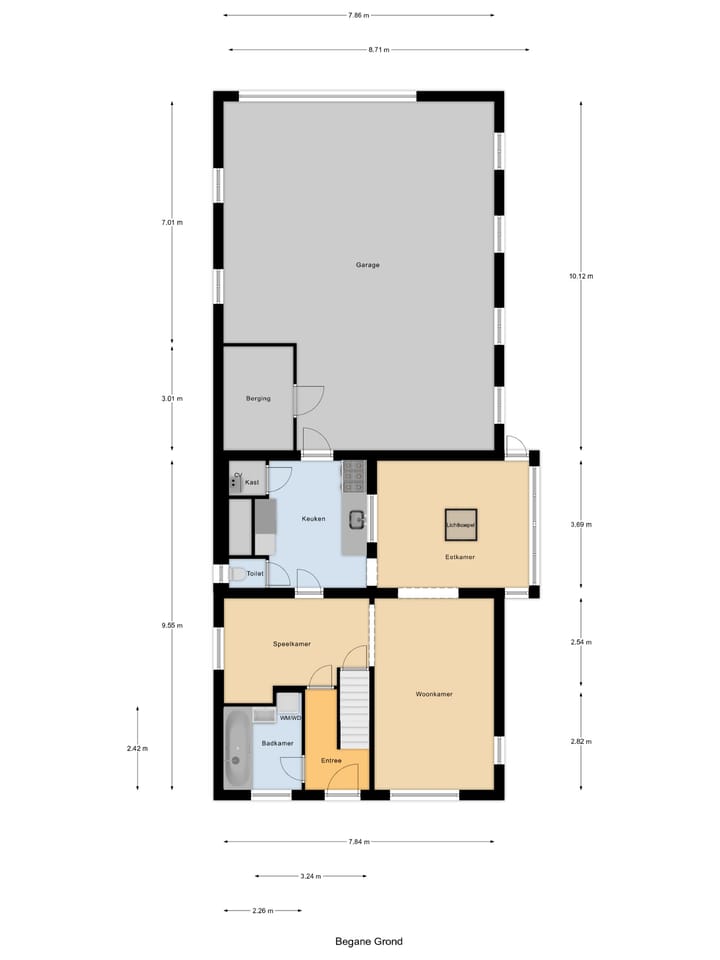 Photo 49 of Graafseweg 94