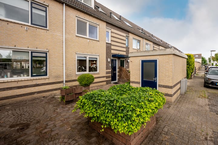 Foto 6 van Jan Bijhouwerstraat 26