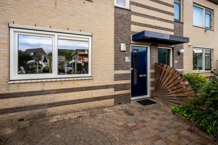 Foto 7 van Jan Bijhouwerstraat 26