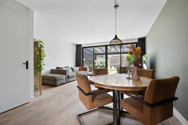 Foto 10 van Stolp 22