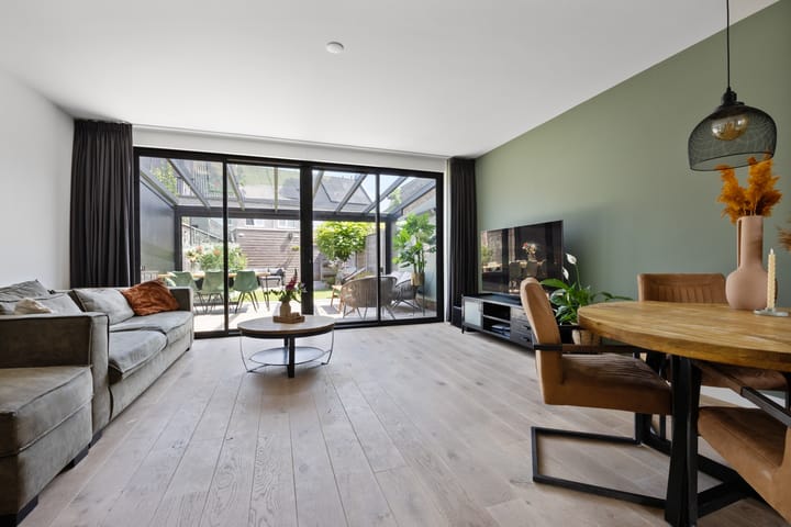 Foto 11 van Stolp 22