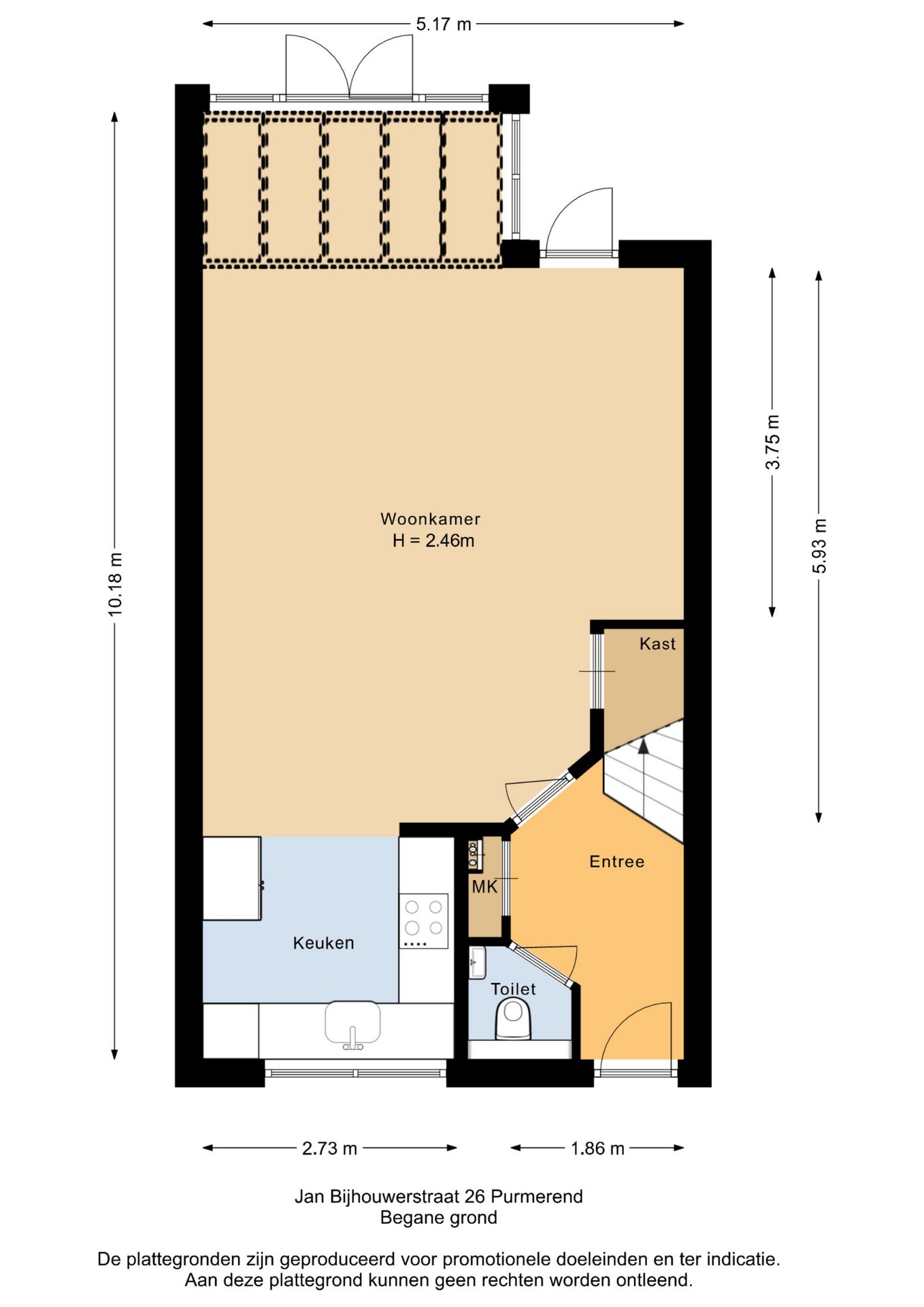 Foto 50 van Jan Bijhouwerstraat 26