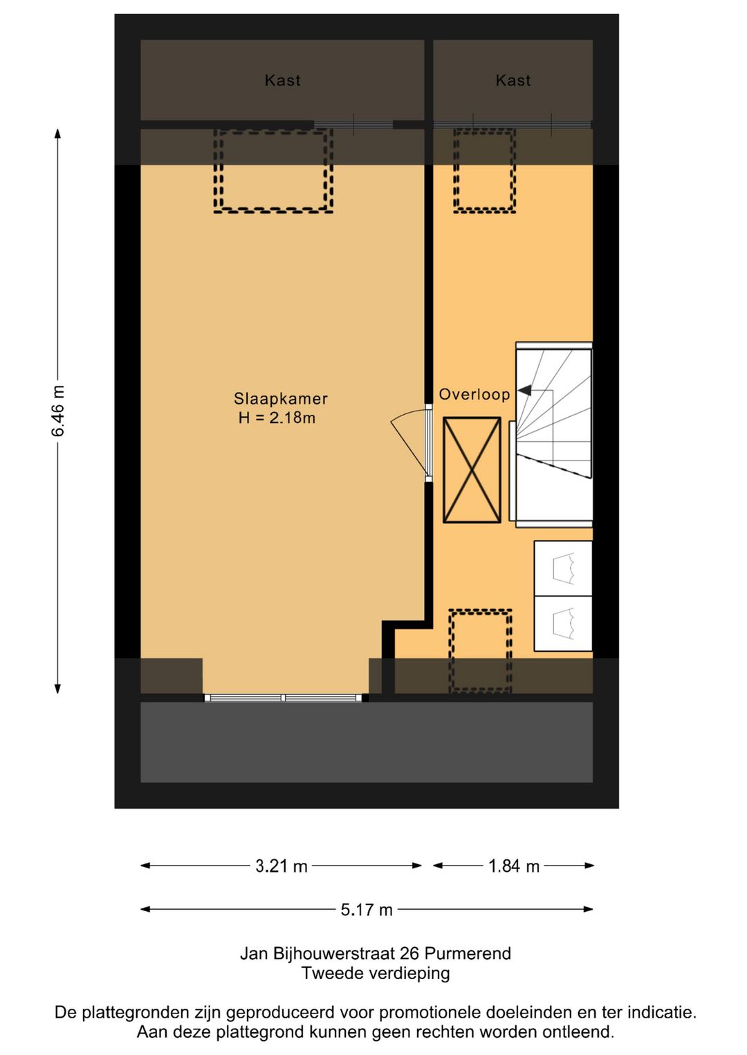 Foto 52 van Jan Bijhouwerstraat 26