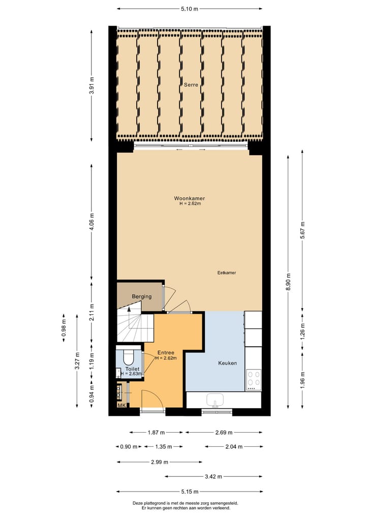 Foto 43 van Stolp 22