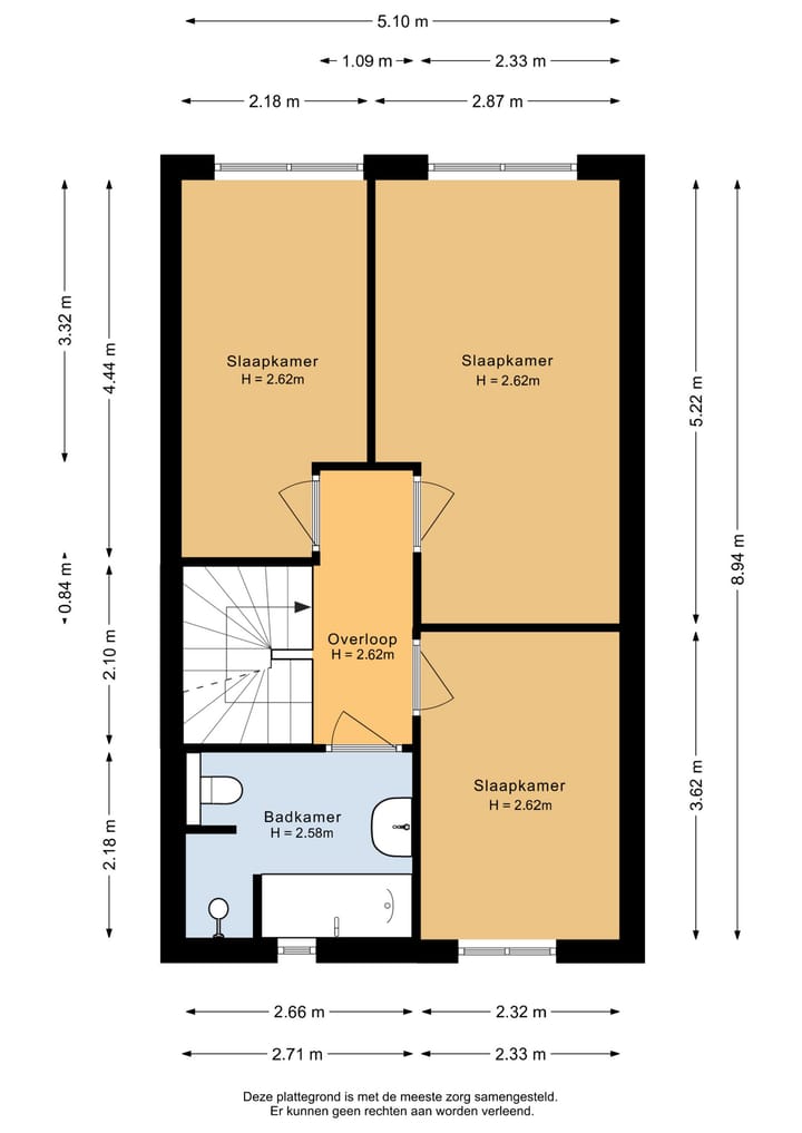 Foto 44 van Stolp 22