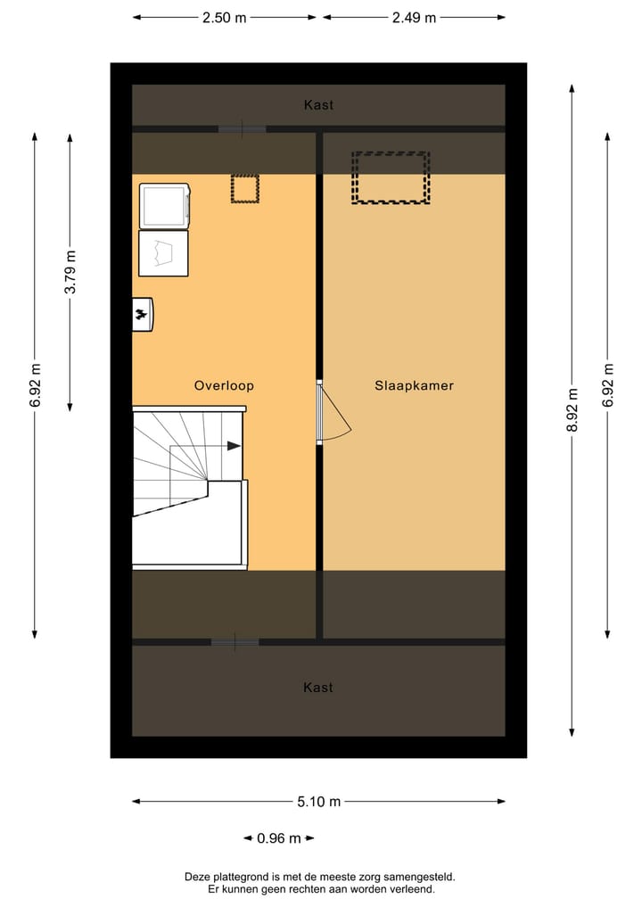 Foto 45 van Stolp 22