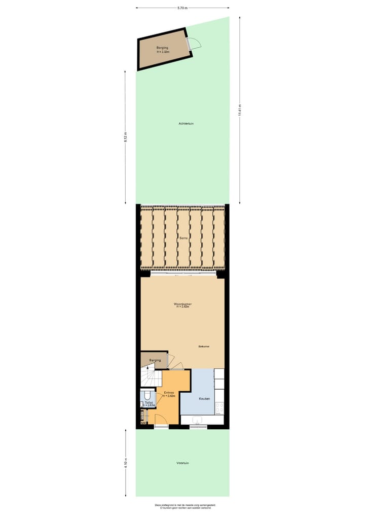 Foto 46 van Stolp 22