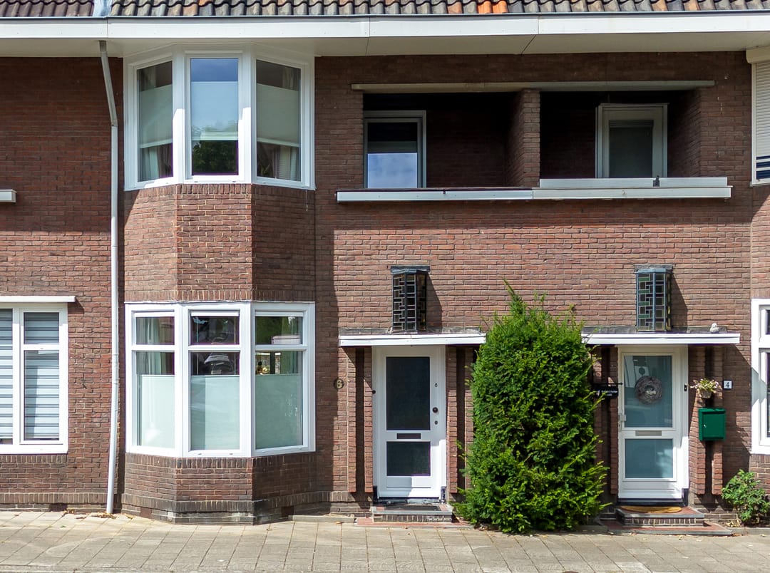 Foto 2 van Langeberglaan 6