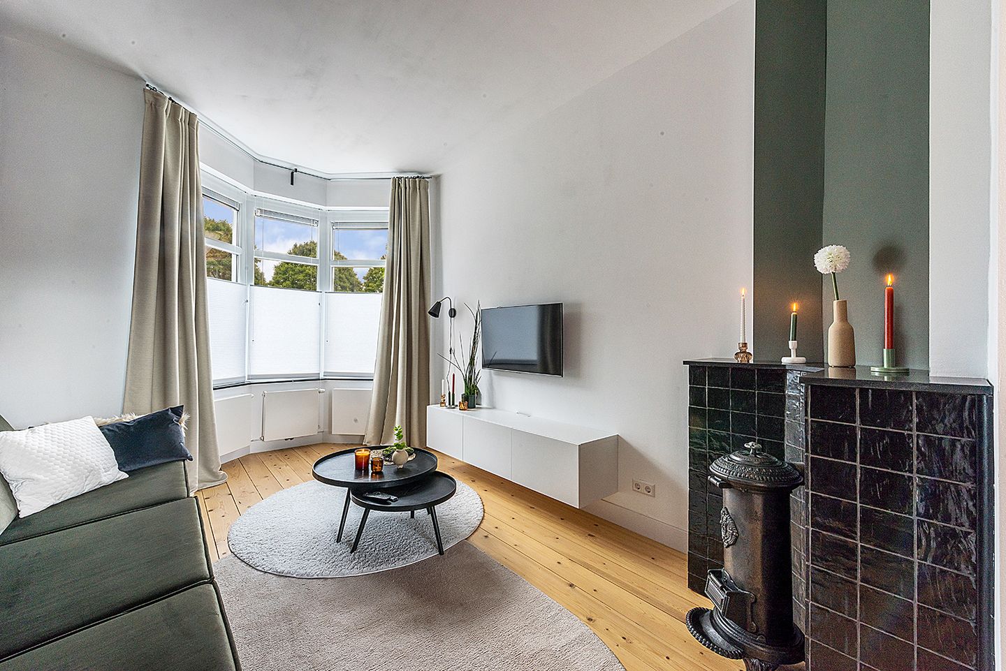 Foto 5 van Langeberglaan 6