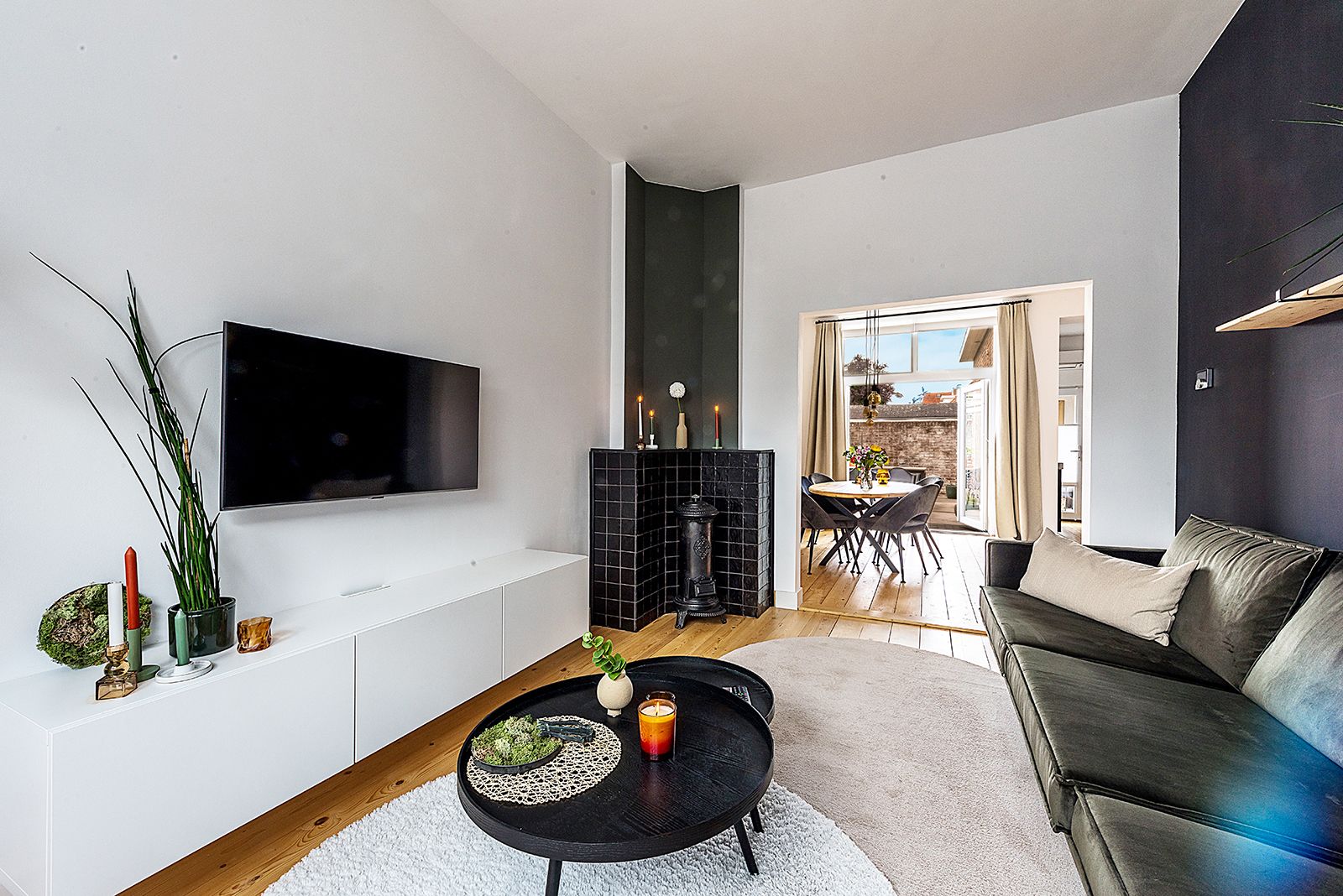 Foto 6 van Langeberglaan 6