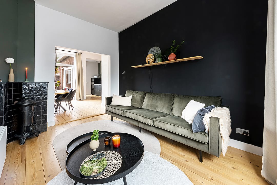 Foto 7 van Langeberglaan 6