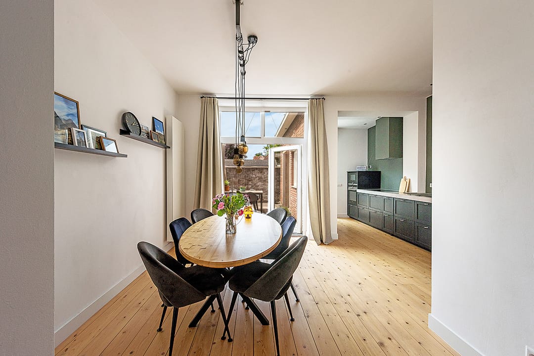 Foto 8 van Langeberglaan 6