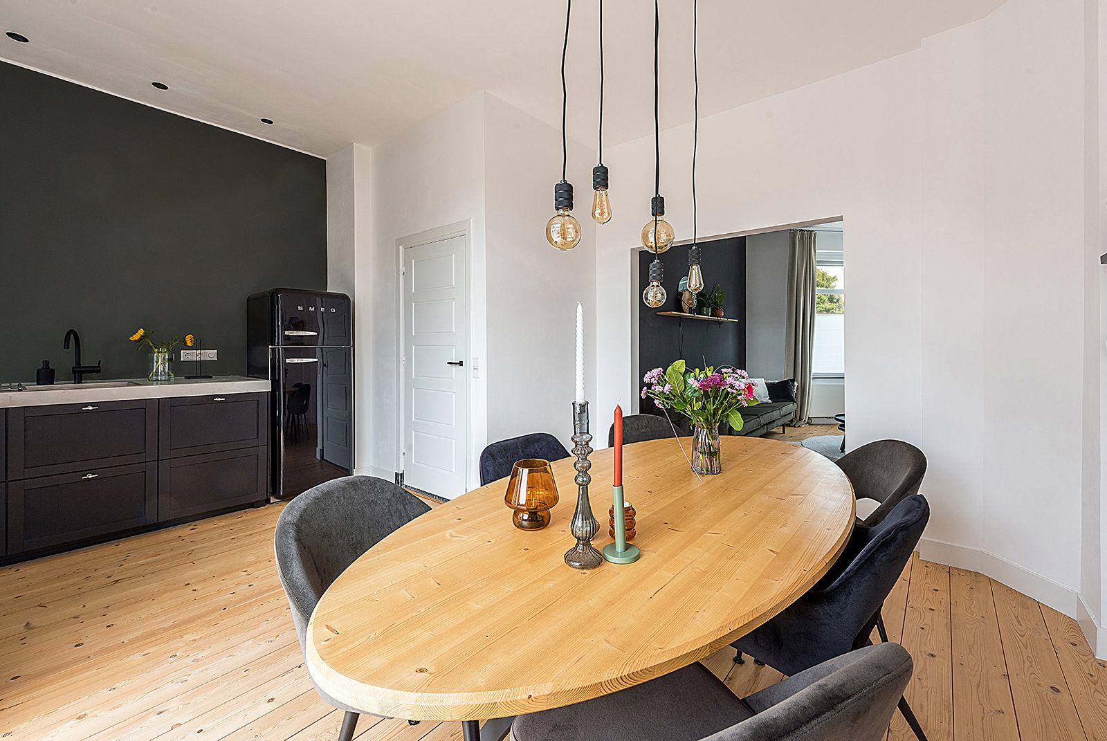 Foto 9 van Langeberglaan 6