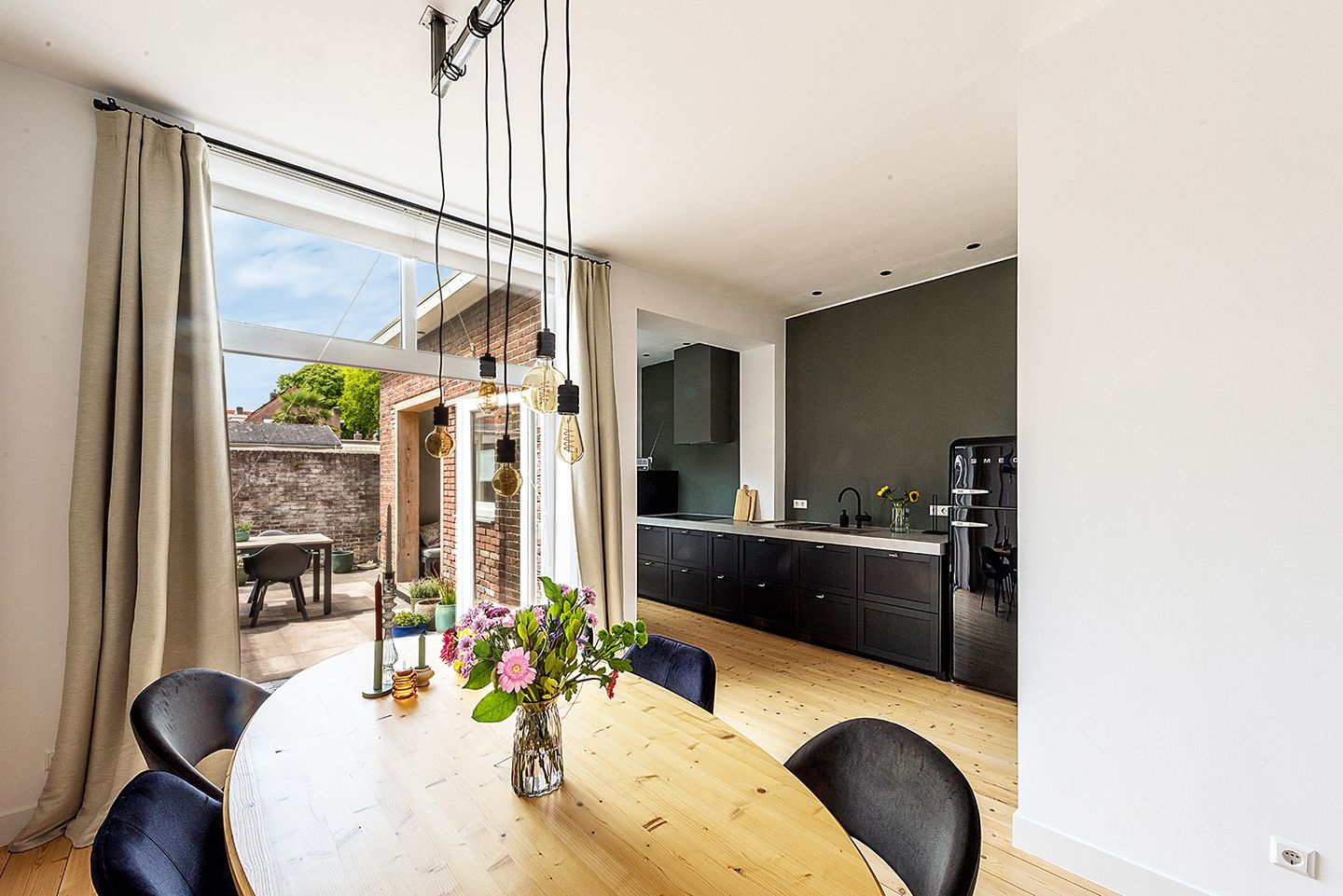 Foto 10 van Langeberglaan 6