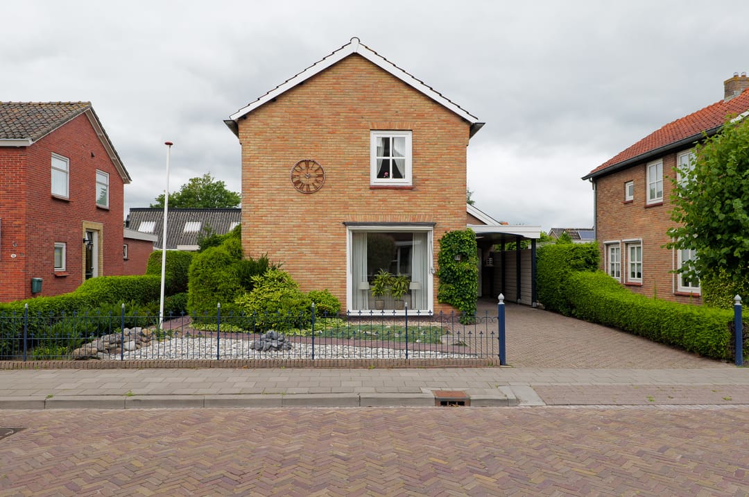 Photo 1 of Taeke Schuilengalaan 15