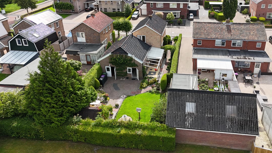 Photo 2 of Taeke Schuilengalaan 15