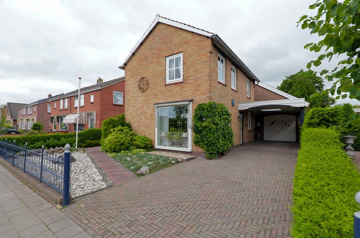 Foto 6 van Taeke Schuilengalaan 15