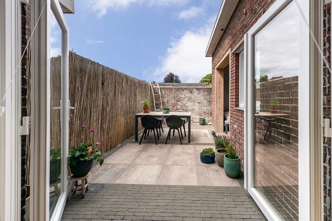 Foto 32 van Langeberglaan 6